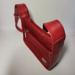 Rosetti New York Red Shoulder Bag